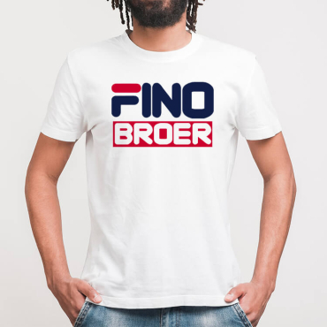 Polo de hombre - Fino Broer