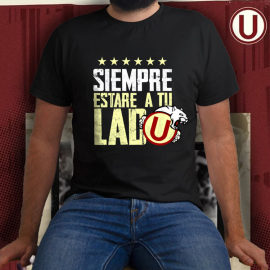 Polo de Universitario - Siempre a tu lado U