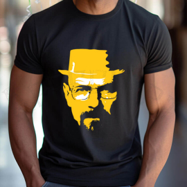 Polos de hombre - Heisenberg