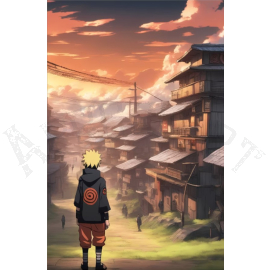 aventuras de naruto