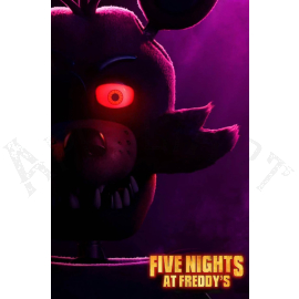 Five nights at freddys Foxy