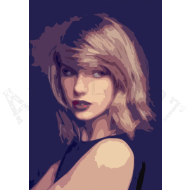 Poster Taylor Swift