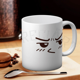 Taza personalizada - Gestos