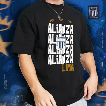 Polo de Alianza Lima - Alianza Lima