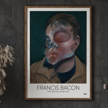 Francis Bacon - The Distortion of the Soul