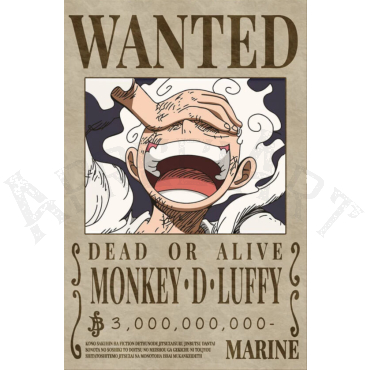 one piece monkey d luffy