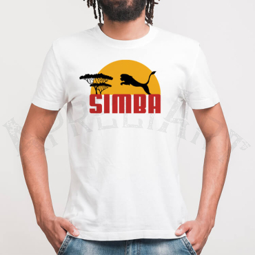 Polo de hombre - simba