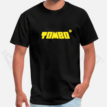 Polo de hombre tombo