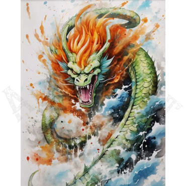 Shenlong - dragon ball