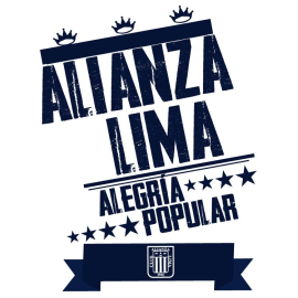 Polo de Alianza Lima - Alianza Alegria Popular