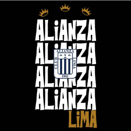 Polo de Alianza Lima - Alianza Lima