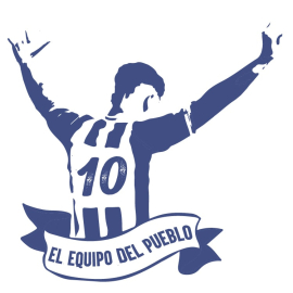 Polo de Alianza Lima - Equipo del pueblo