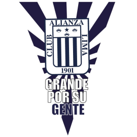 Polo de Alianza Lima - Grande por su gente