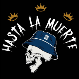 Polo de Alianza Lima - Hasta la Muerte