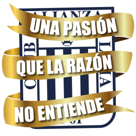 Polo de Alianza Lima - Una pasión