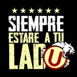 Polo de Universitario - Siempre a tu lado U