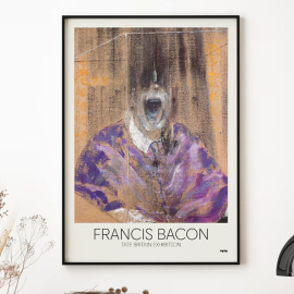 Francis Bacon - Pope Innocent