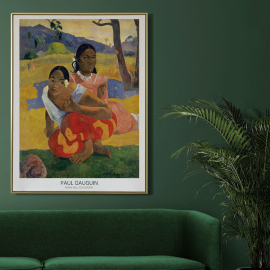 Gauguin - Cuándo te casarás