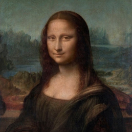 La Gioconda