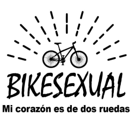 Polo de hombre - Bikesexual