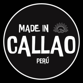 Polo de hombre - Made in Callao