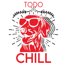 Polo de hombre - Todo Chill