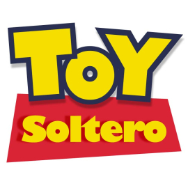 Polo de hombre - Toy soltero