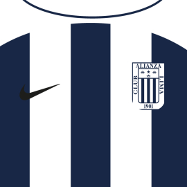 Taza Personalizada - Camiseta Alianza Lima