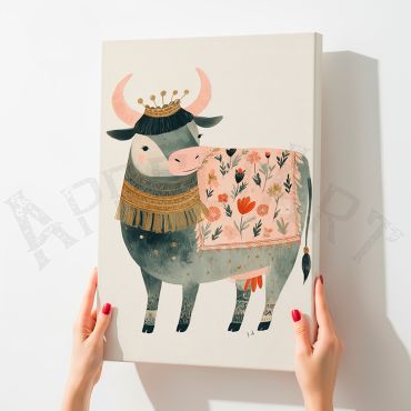 Torito de Pucará - Hatun Toro