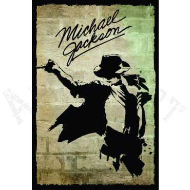 Pósters de Michael Jackson - Michael Jackson Leyenda