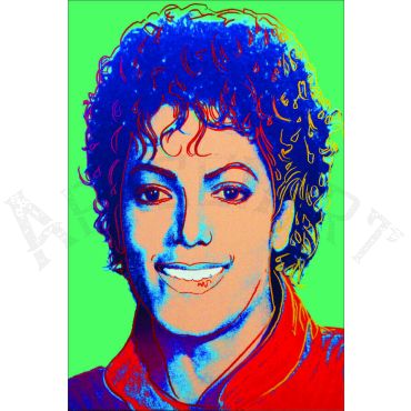 Pósters de Michael Jackson  - Michael Jackson