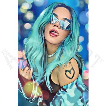 Pósters de Música - Karol G