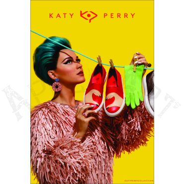 Pósters de Música - Katy Perry