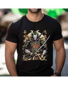 Polo Aesthetic Hombre - Joker