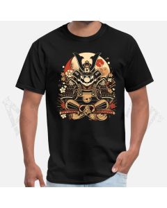 Polo Aesthetic Hombre - Mario Bross Japonés