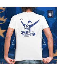 Polo de Alianza Lima - Equipo del pueblo