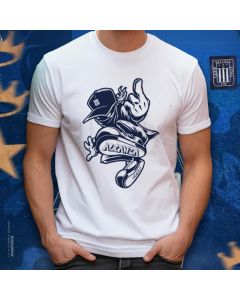 Polo de Alianza Lima - Estilo Urbano