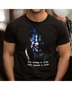 Polo de Alianza Lima - Joker