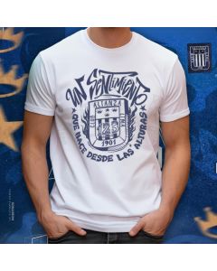 Polo de Alianza Lima - Un sentimiento