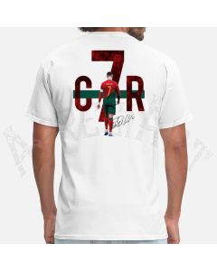 Polo de Cristiano Ronaldo - CR7