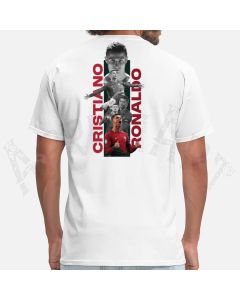 Polo de Cristiano Ronaldo - Diferentes celebraciones