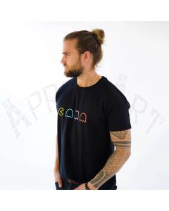 Polo de hombre - Pacman