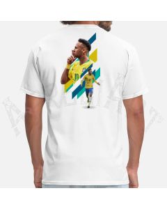 Polo de Neymar - Callando