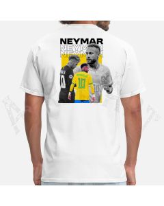 Polo de Neymar - Con su nombre