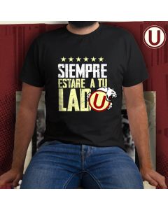 Polo de Universitario - Siempre a tu lado U