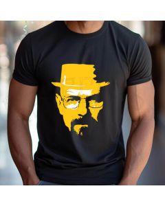 Polos de hombre - Heisenberg