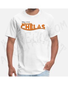 Polo de hombre - Buscando Chelas