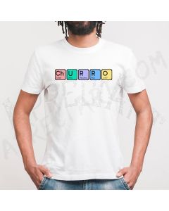 Polo de hombre - Churro