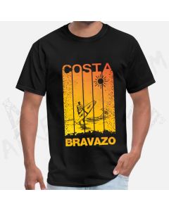 Polo de hombre Costa Bravazo