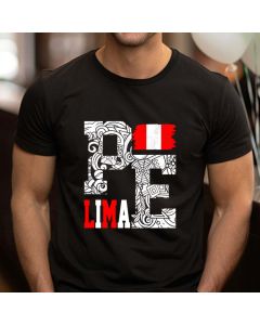 Polo de hombre peru lima